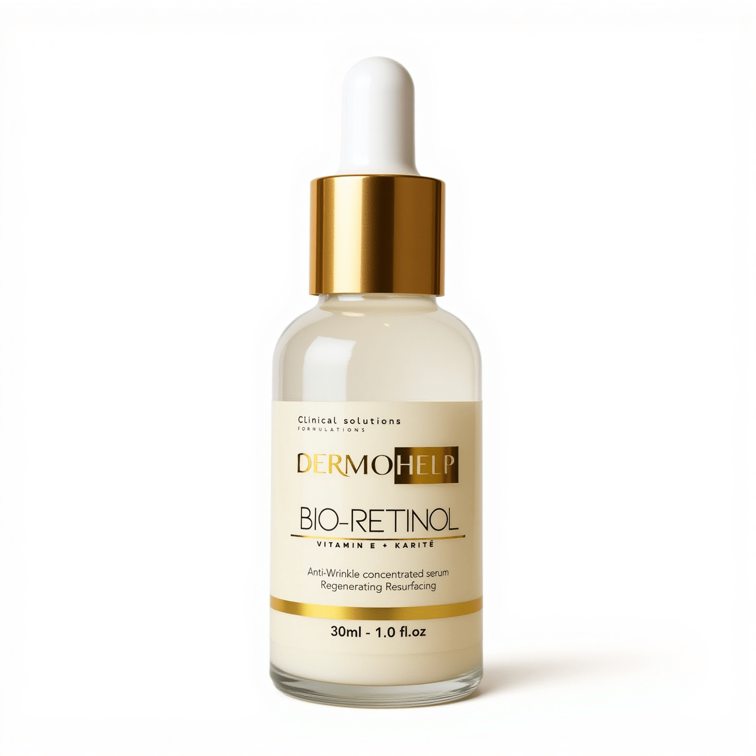 30 DAY NOURISHED NEW SKIN CELLS - All Skin Types ANTI - AGING Routine - DermoHelp Skin Care Products - Shop Now
