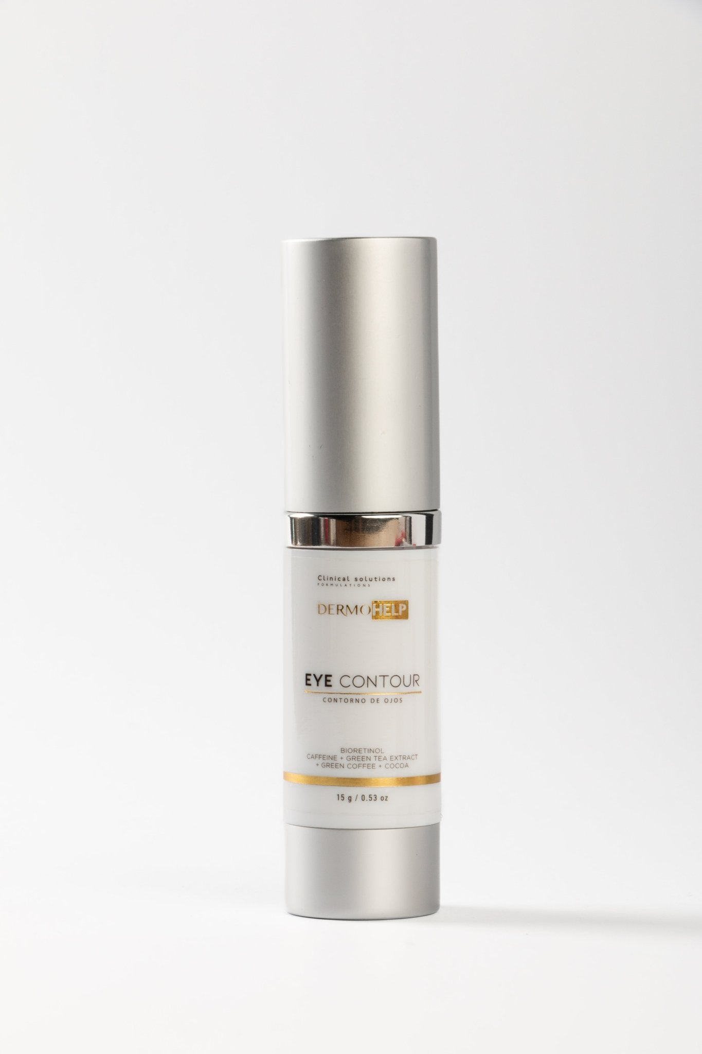 30 DAY NOURISHED NEW SKIN CELLS - All Skin Types ANTI - AGING Routine - DermoHelp Skin Care Products - Shop Now