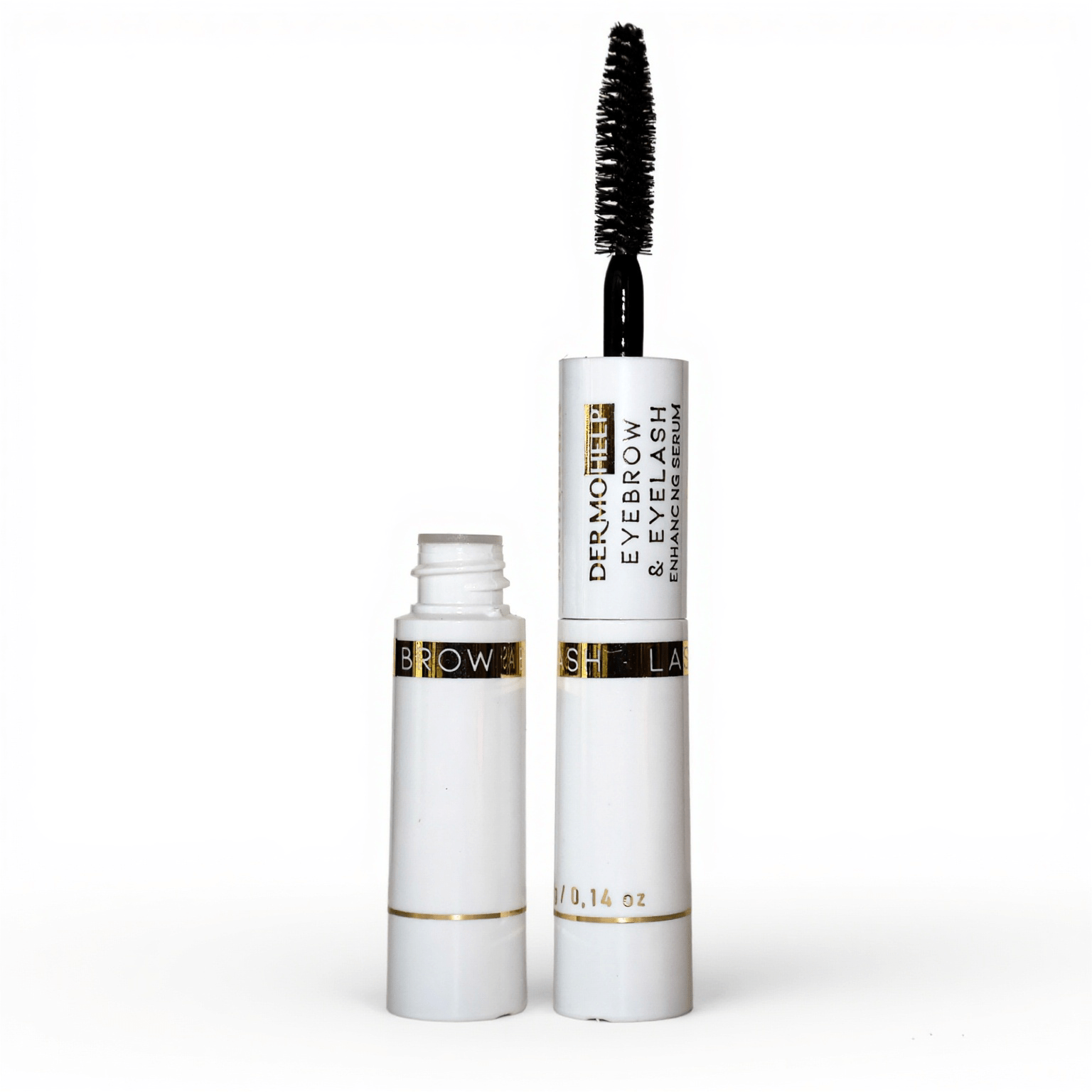 EYEBROW & EYELASH Growth Treatment - DermoHelp Skin Care Products - Shop Now