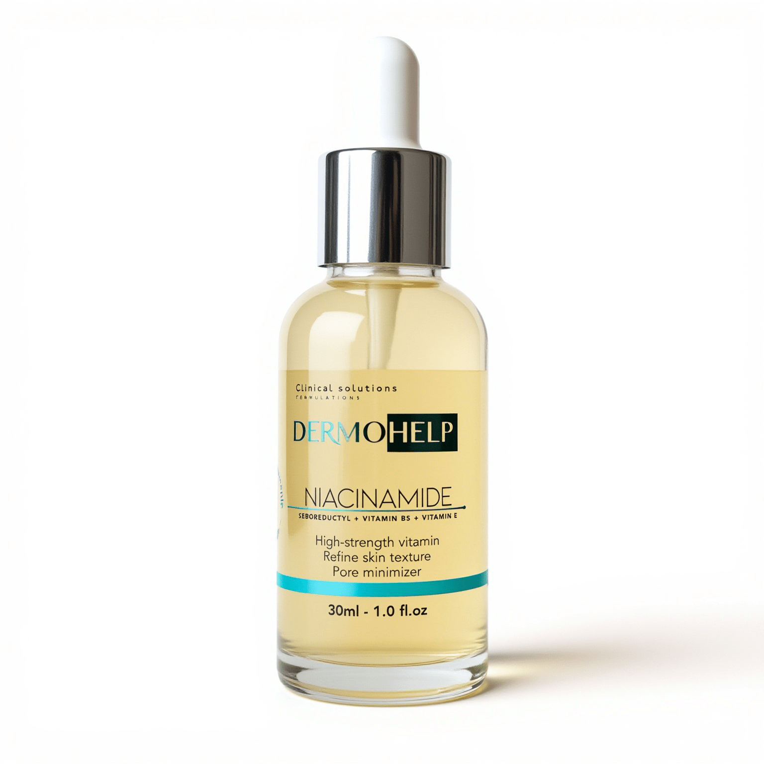 FIGHT ACNE, UNCLOGS PORES and Unleash Radiance - DermoHelp Skin Care Products - Shop Now