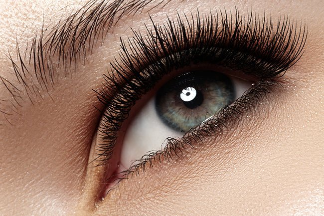 Achieve Fuller, Longer Lashes & Brows with the Right Growth Treatment - DermoHelp Skin Care Products - Shop Now