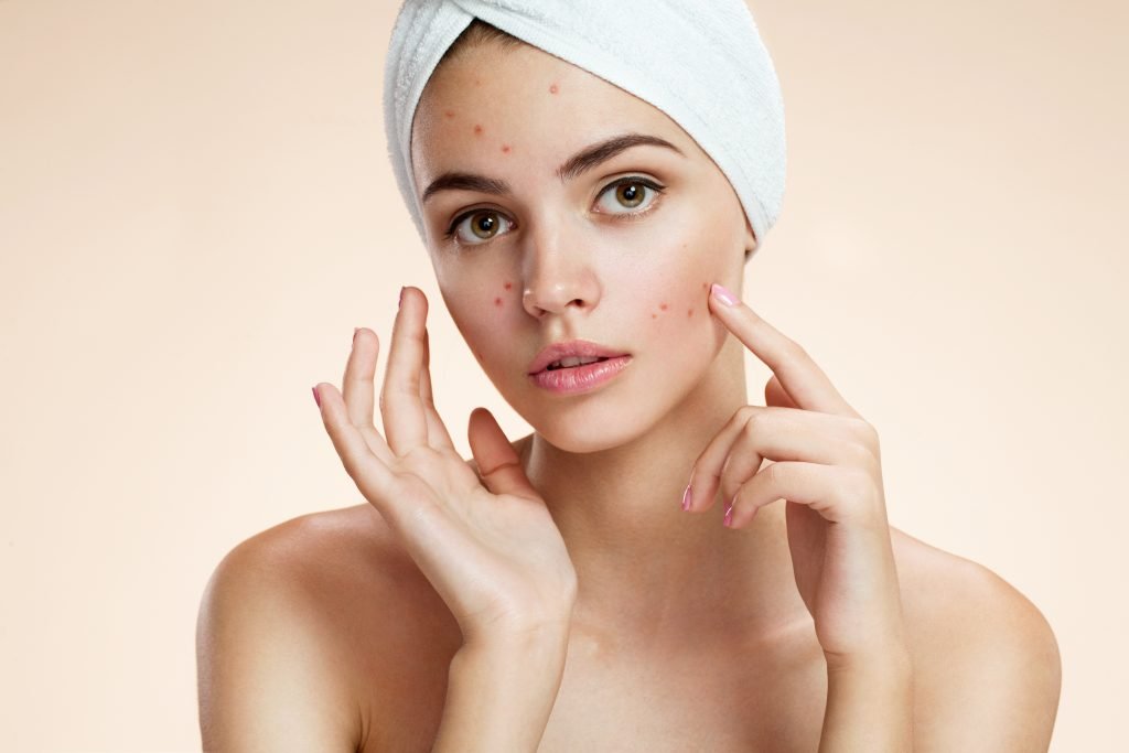 The Ultimate Guide to Clear Skin: Why Detoxing Your Face is the Game-Changer You Need - DermoHelp Skin Care Products - Shop Now