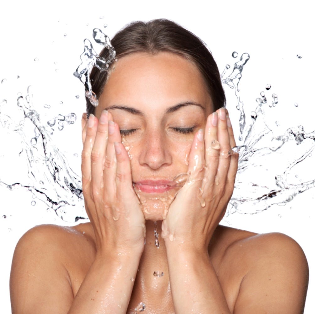 Why Your Skin Needs a Detox: The Power of a Deep Facial Cleanser - DermoHelp Skin Care Products - Shop Now