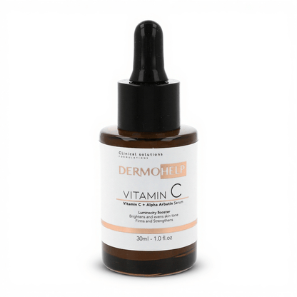 30 DAY NOURISHED NEW SKIN CELLS - All Skin Types ANTI - AGING Routine - DermoHelp Skin Care Products - Shop Now