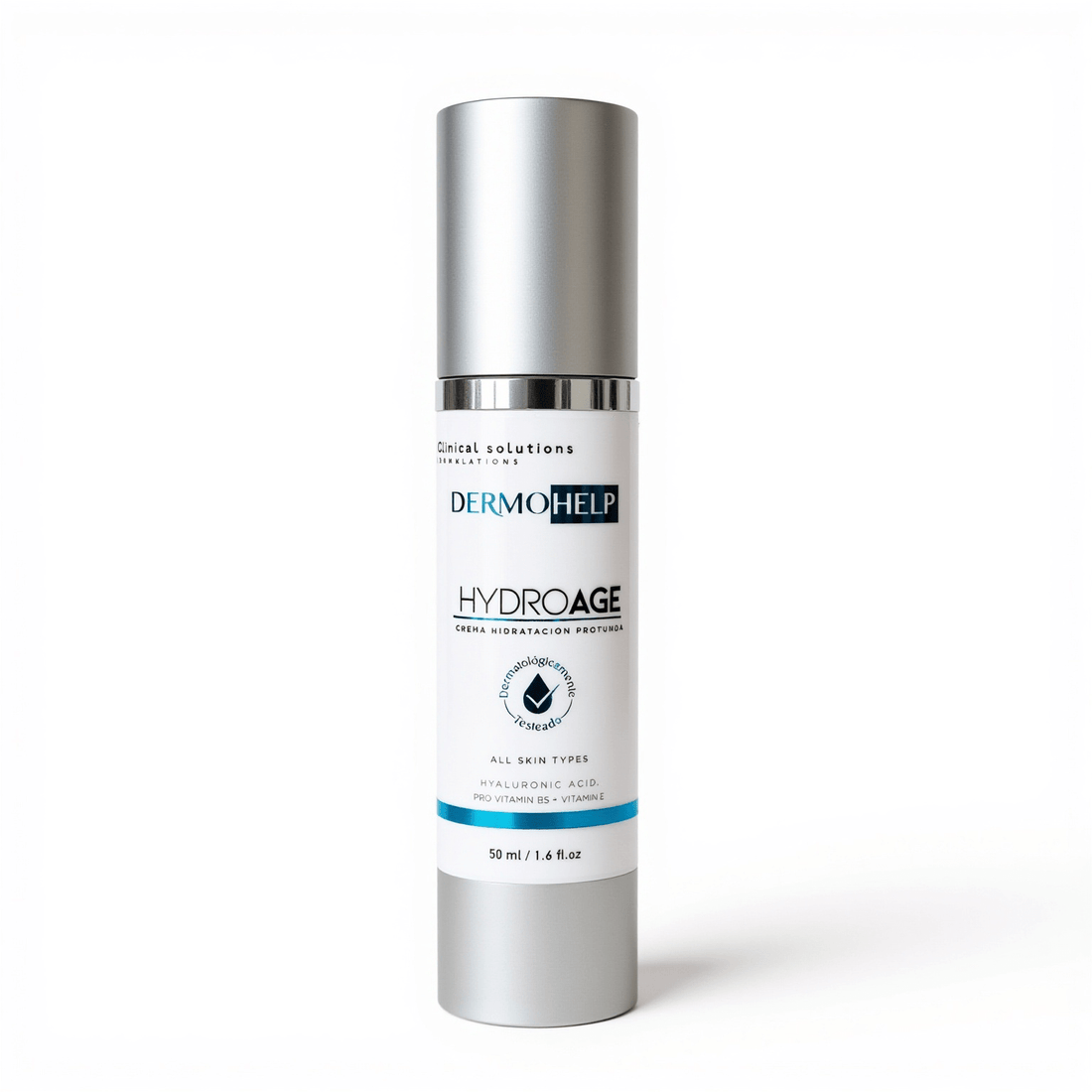 FIGHT ACNE, UNCLOGS PORES and Unleash Radiance - DermoHelp Skin Care Products - Shop Now
