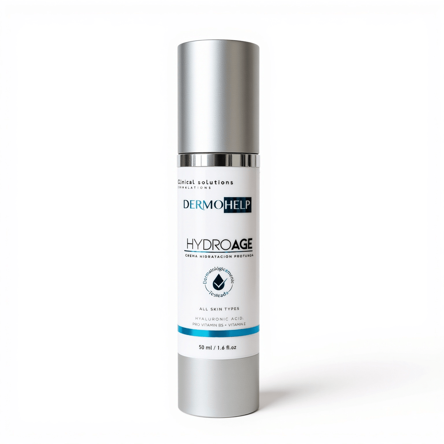 FIGHT ACNE, UNCLOGS PORES and Unleash Radiance - DermoHelp Skin Care Products - Shop Now
