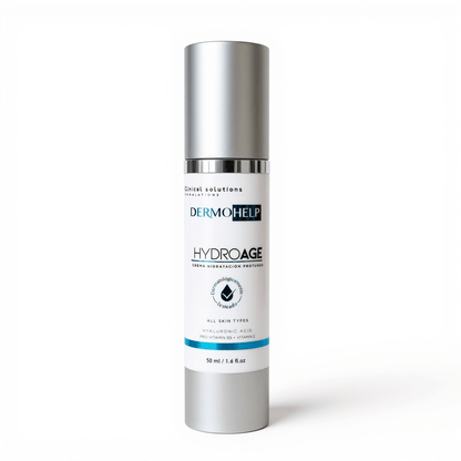 FIGHT ACNE, UNCLOGS PORES and Unleash Radiance - DermoHelp Skin Care Products - Shop Now