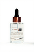 HYALURONIC ACID SERUM ultra - pure vegan, firms and reduces face lines - DermoHelp Skin Care Products - Shop Now